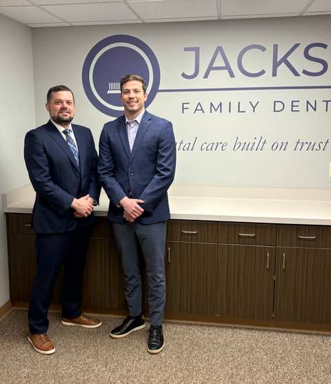 Jackson Family Dentistry — photo 2