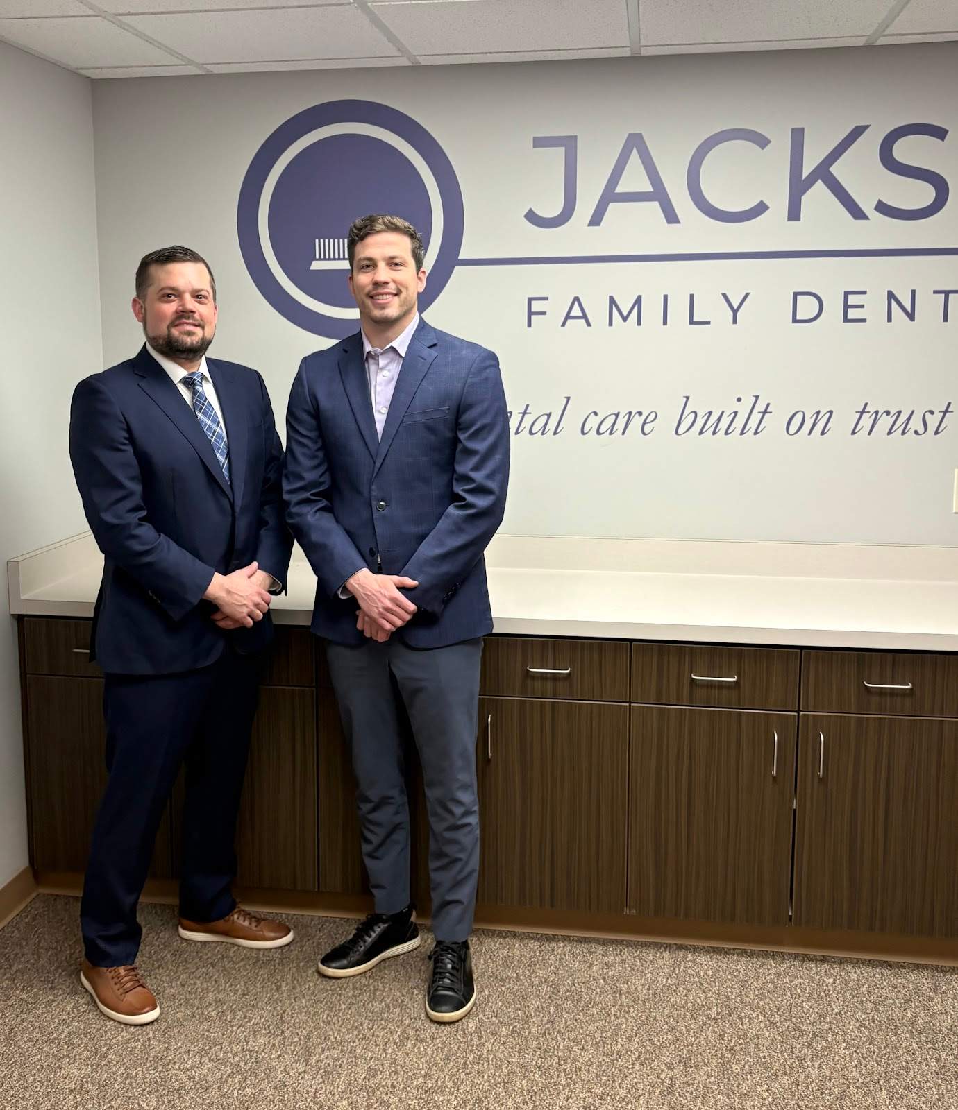 Jackson Family Dentistry — photo 2