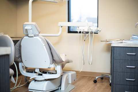 Jackson Family Dentistry — photo 3