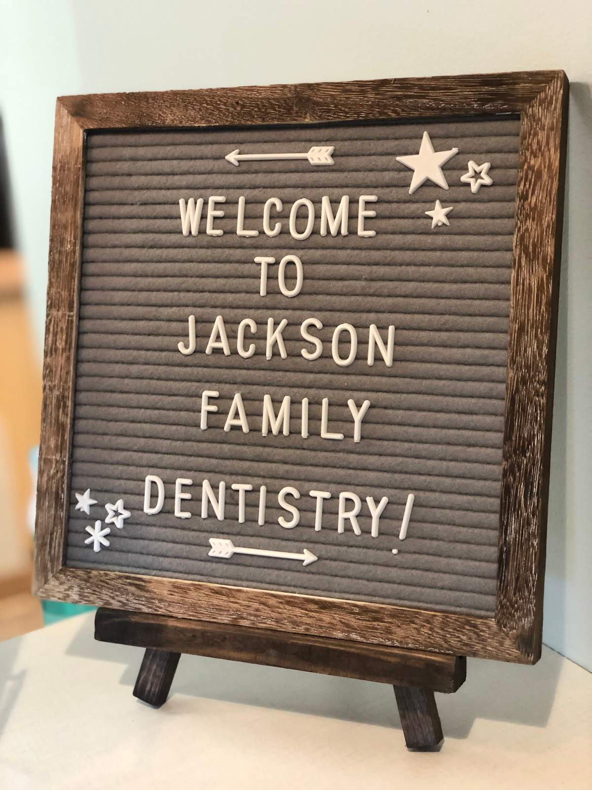 Jackson Family Dentistry — photo 5