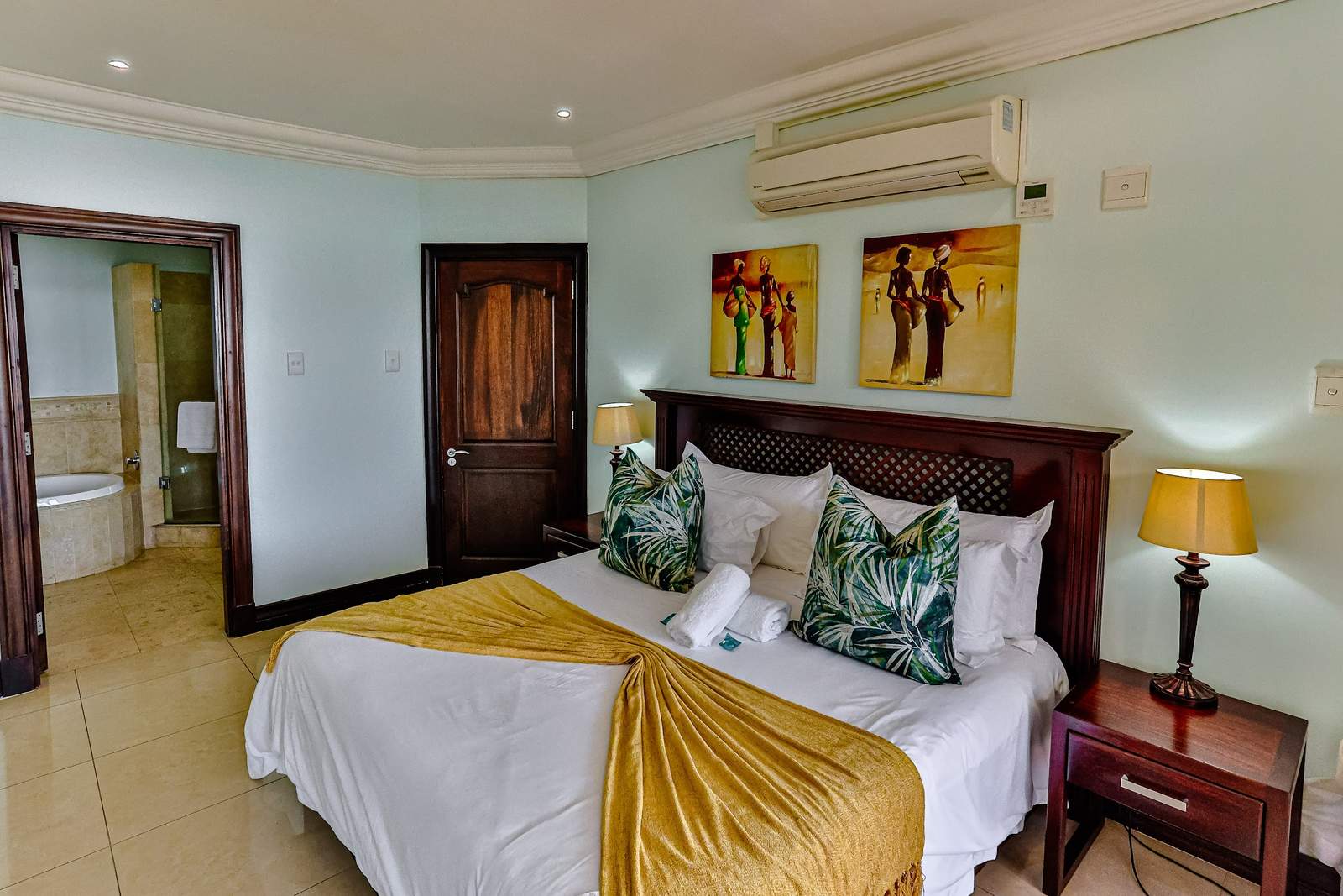 Sands Beach Breaks Ballito Manors — photo 2