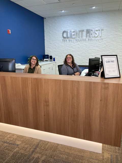 Client First Tax & Wealth Advisors — photo 3
