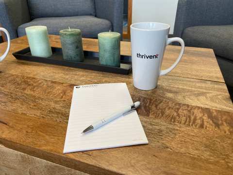 Thrivent Financial- Gateway Associates — photo 3