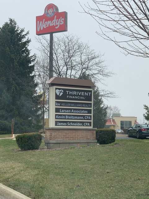 Thrivent Financial- Gateway Associates — photo 4