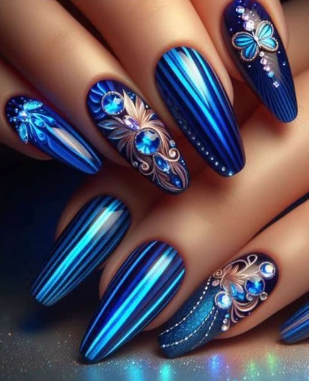 Royal Nails & Beauty