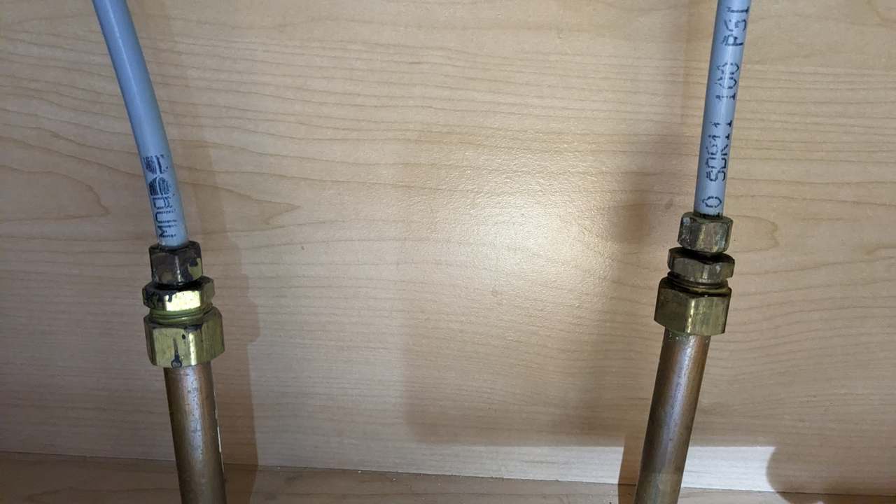 Fred Last Plumbing Inc — photo 1