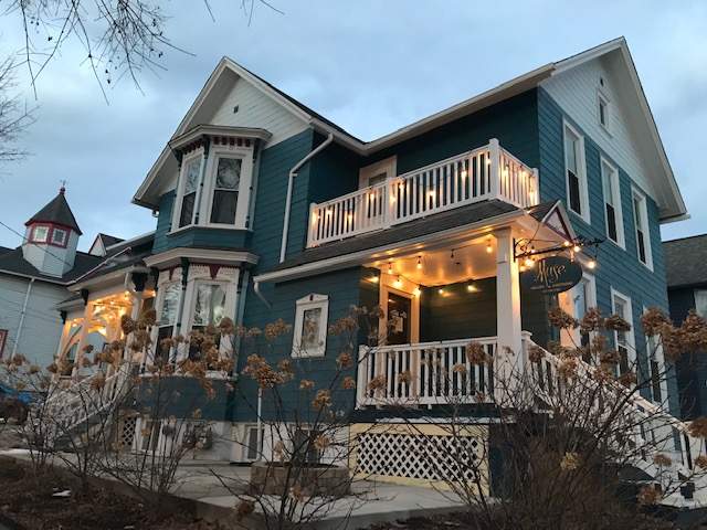 The Muse Gallery Guesthouse — photo 4