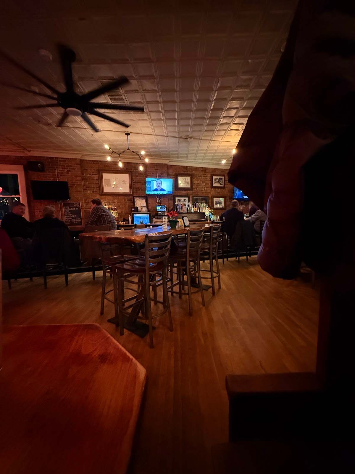 Sawyers Restaurant & Bar — photo 3