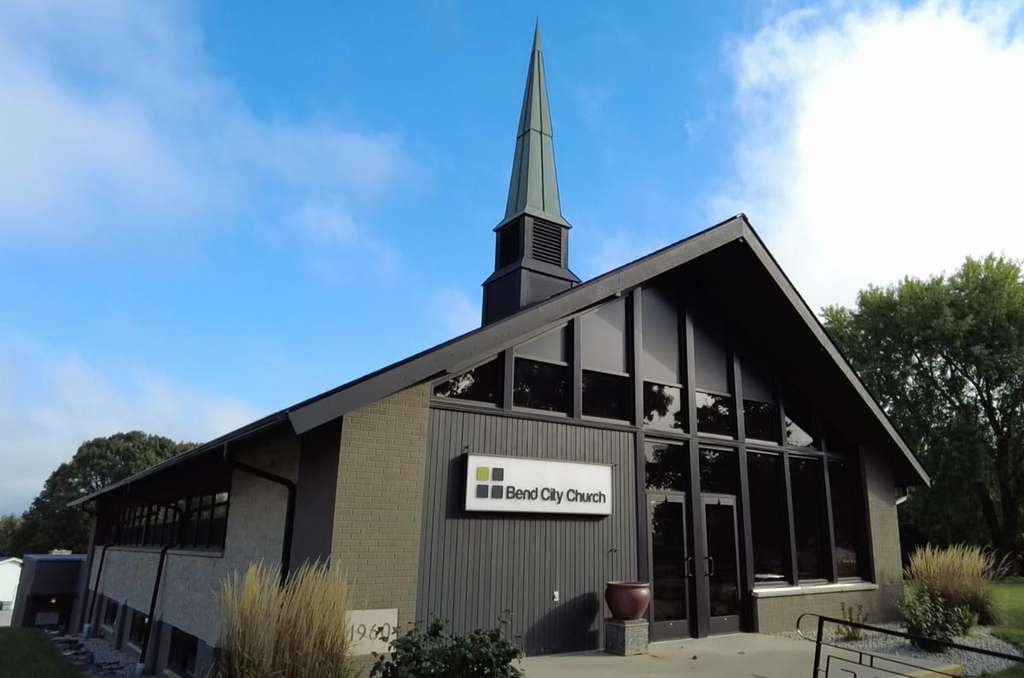 Bend City Church