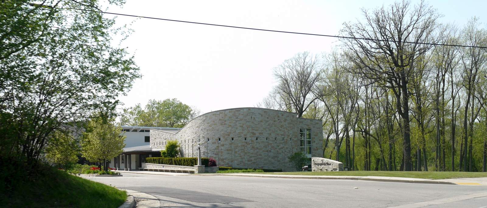 Congregation Sinai — photo 3