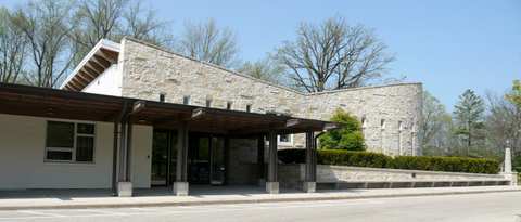 Congregation Sinai — photo 5
