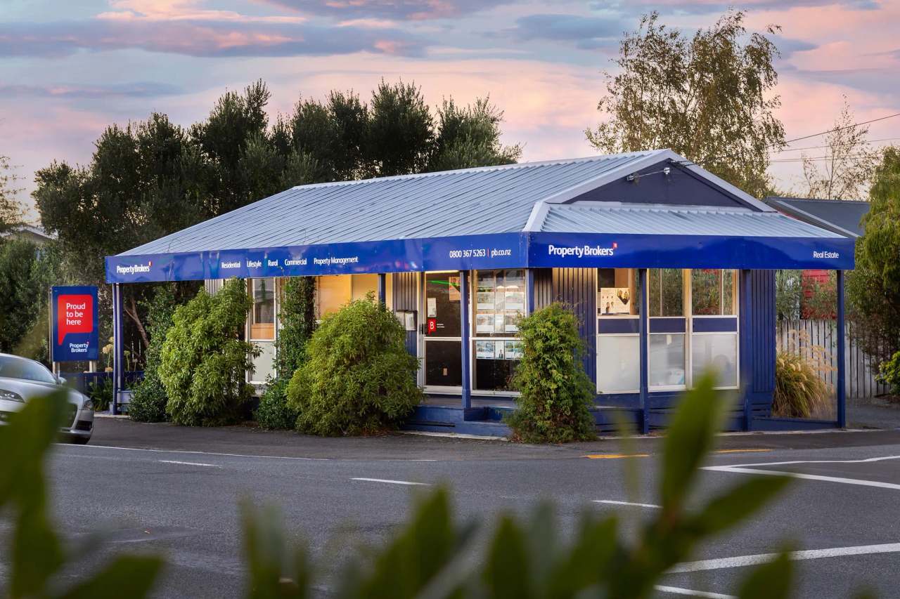 Property Brokers Martinborough — photo 1
