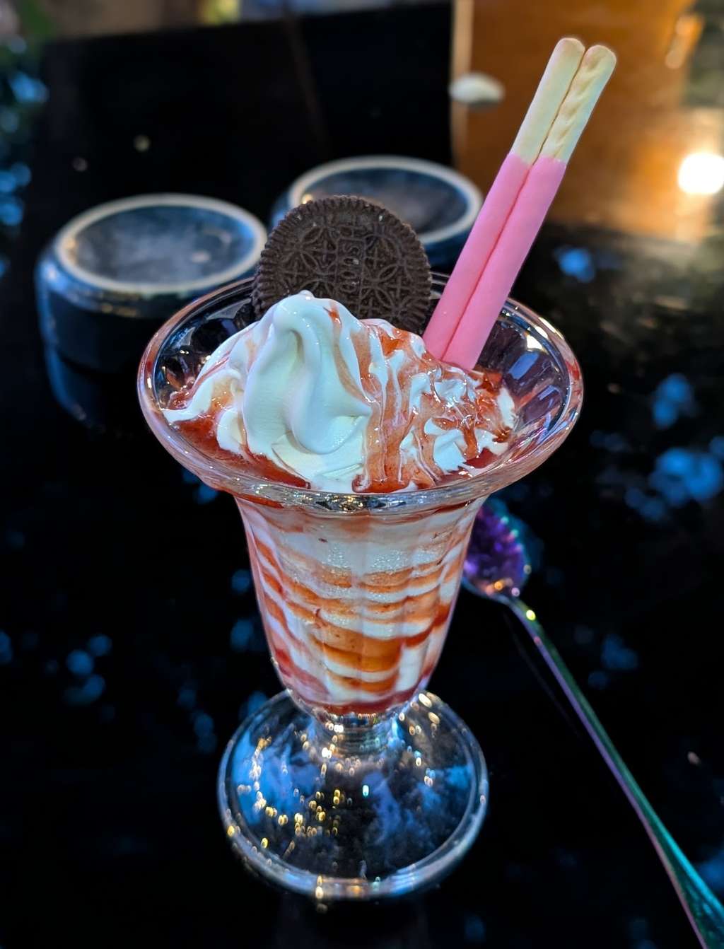 Terraria Soft Serve Koh Mak – Ice Cream Garden