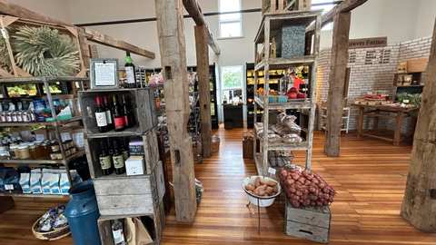 Stone Bank Farm Market — photo 4