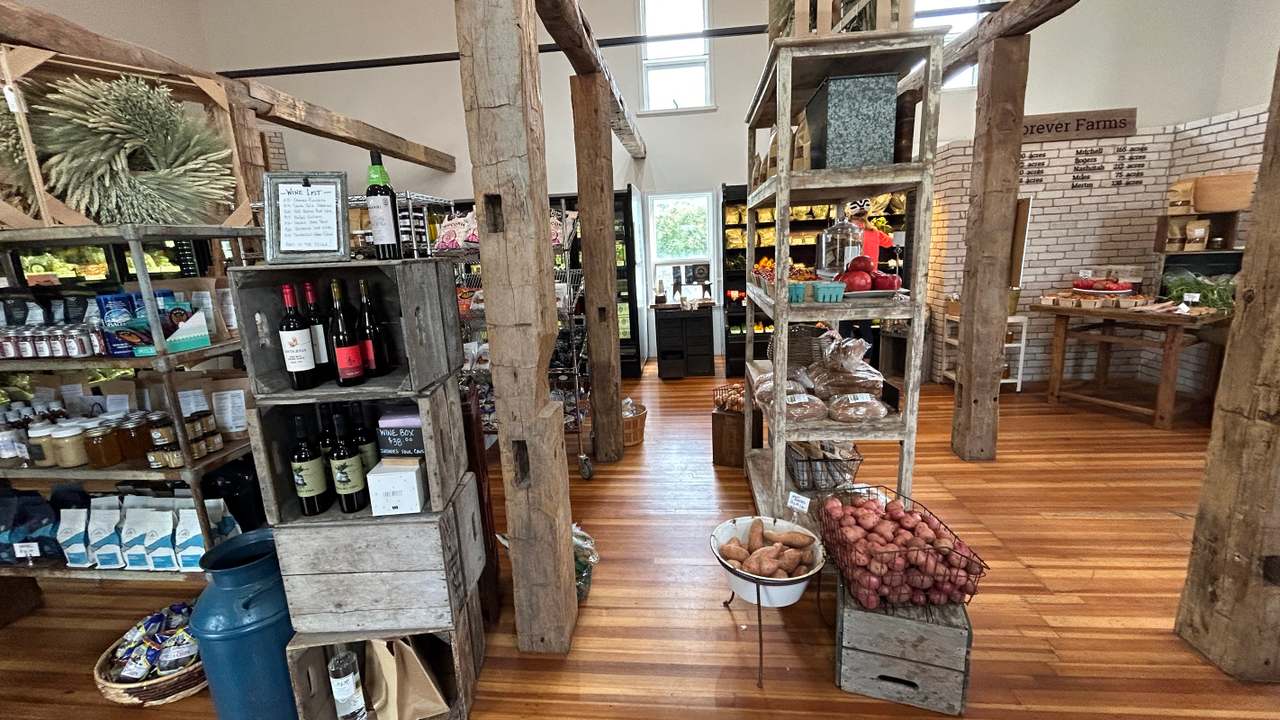 Stone Bank Farm Market — photo 4