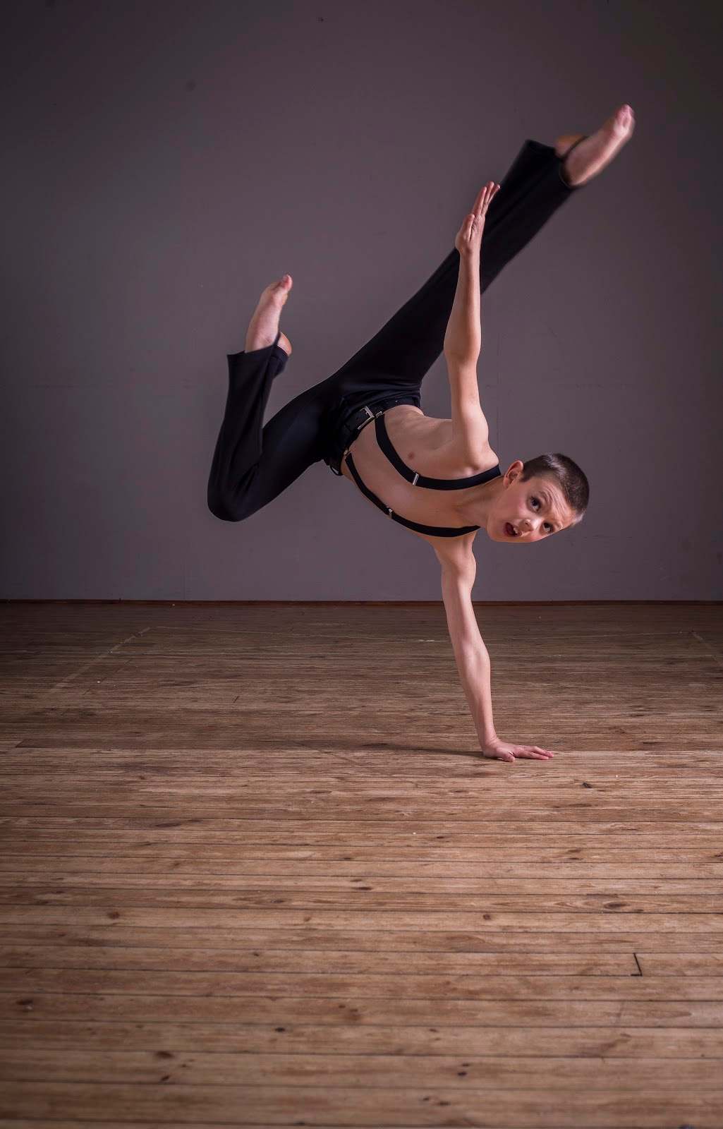 Outline Dance Centre — photo 2