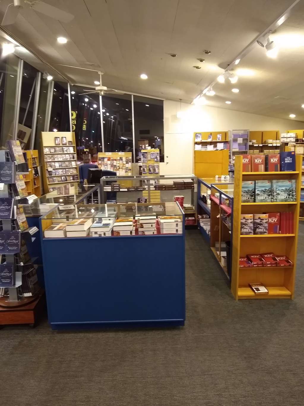 VCY Bookstore And Outreach Center