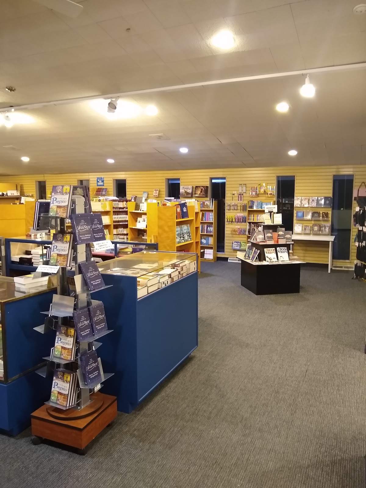 VCY Bookstore And Outreach Center — photo 5