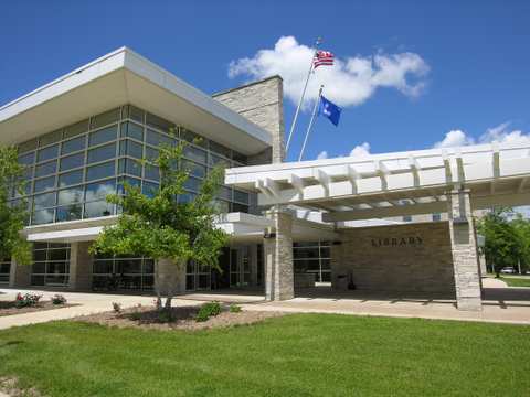 Menomonee Falls Public Library — photo 2