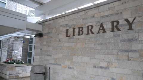Menomonee Falls Public Library — photo 3