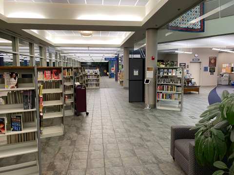 Menomonee Falls Public Library — photo 5