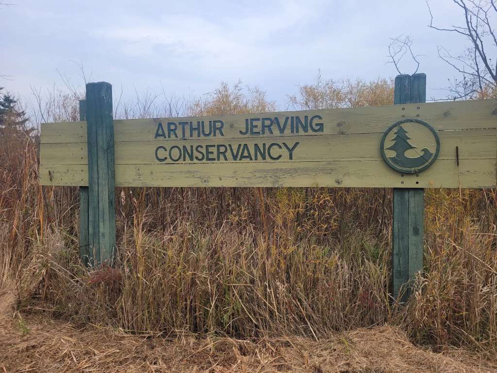 Arthur Jerving Conservancy