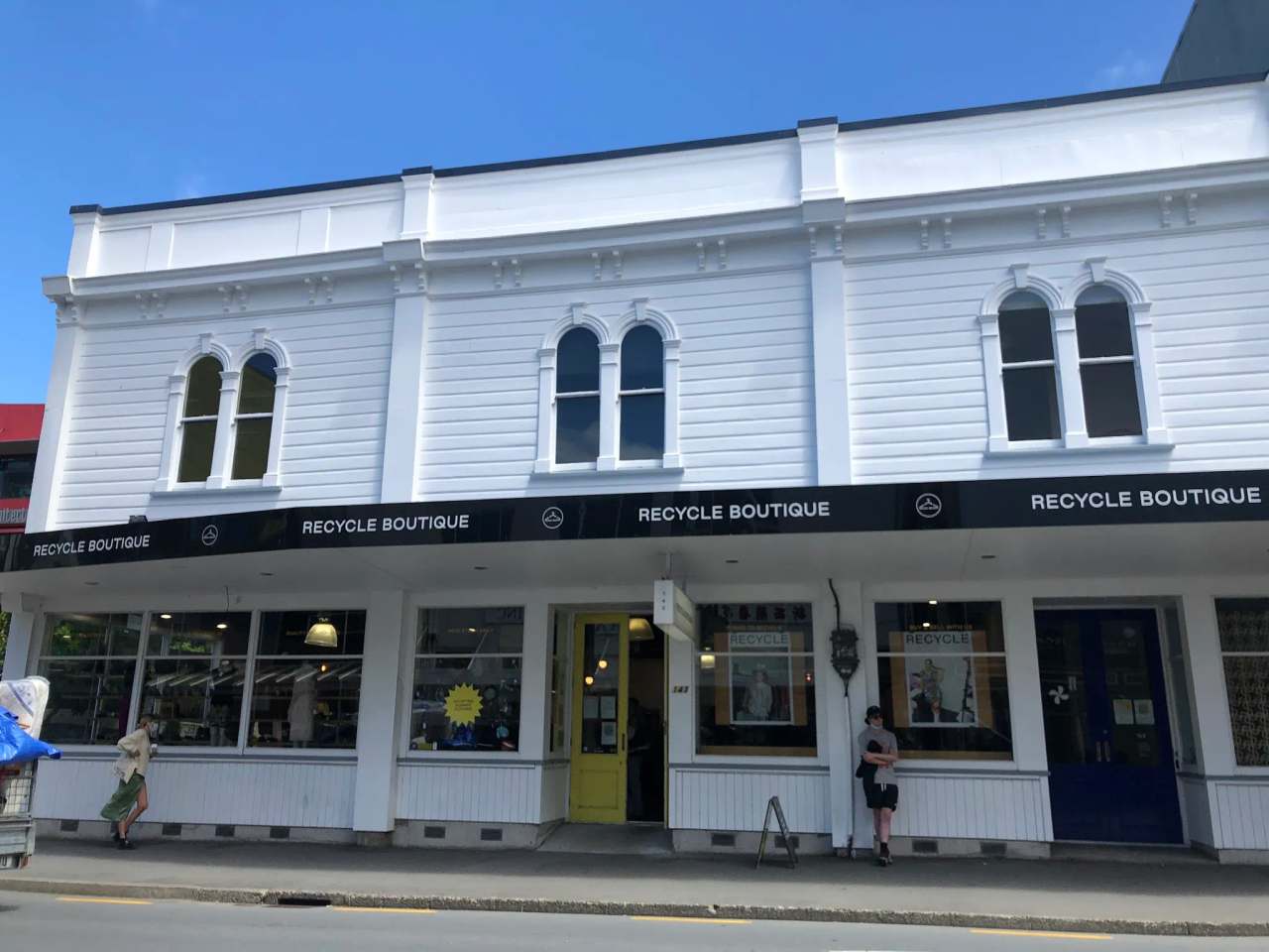 Recycle Boutique — photo 1