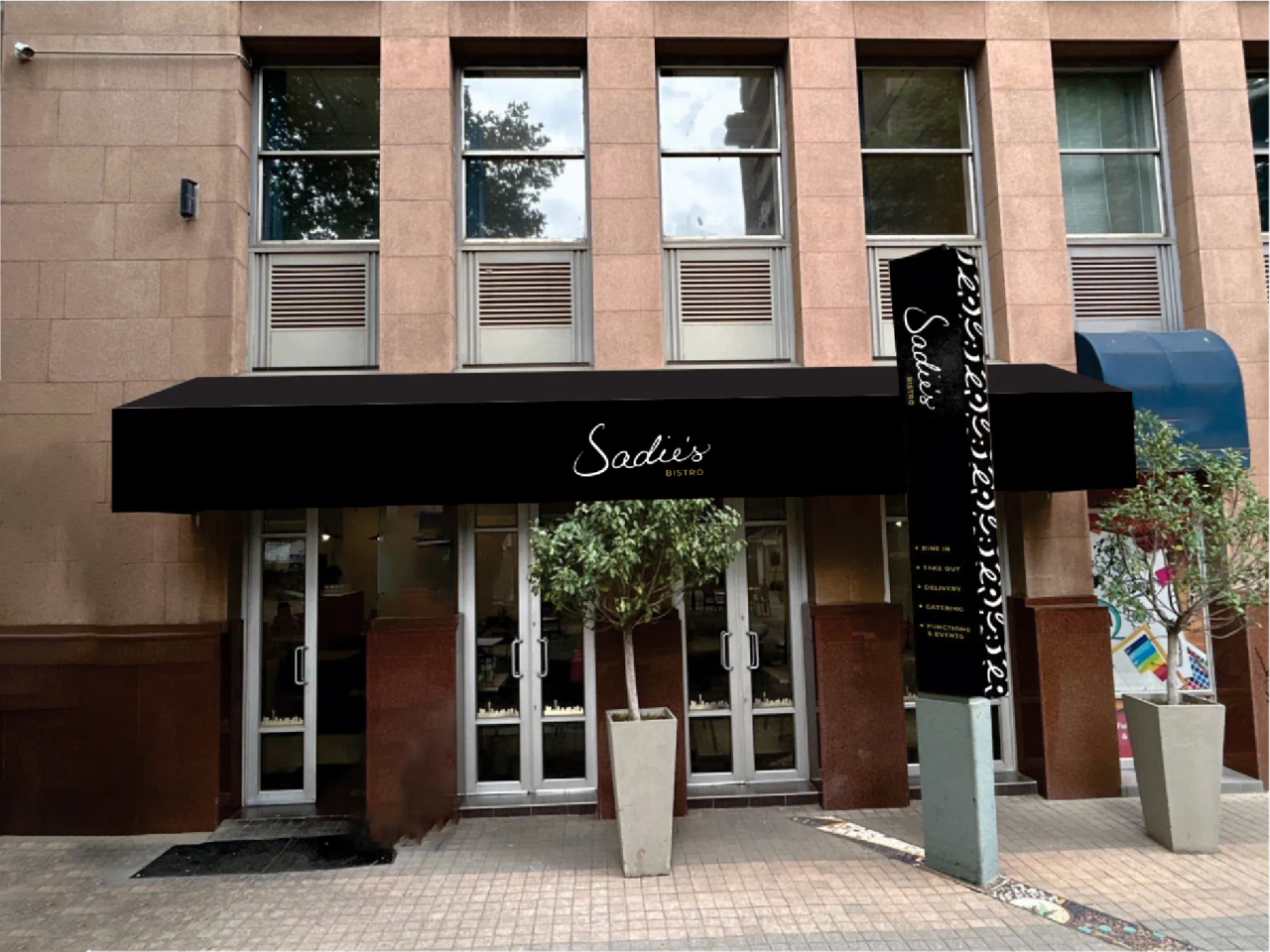 Sadie's Bistro — photo 1