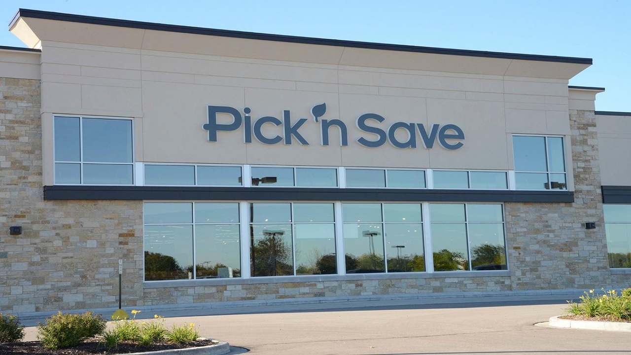 Pick 'n Save (W Washington St) — photo 1