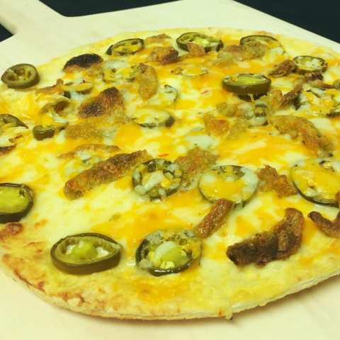 Eatons Fresh Pizza Grafton Take & Bake Pizza — photo 5