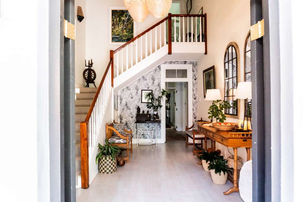 Seaforth Country House