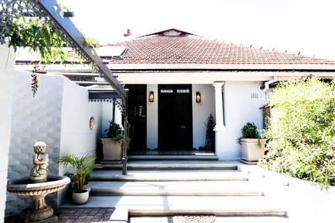 Seaforth Country House — photo 5