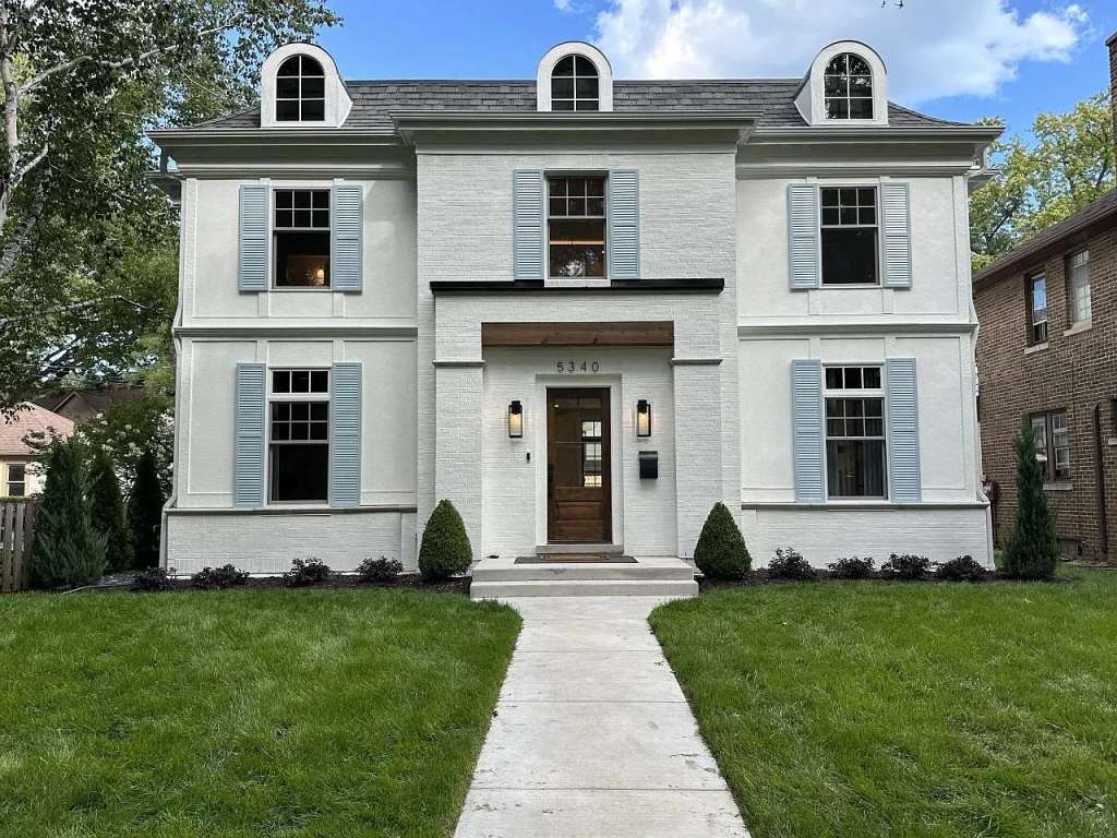 Larson's Home Exteriors