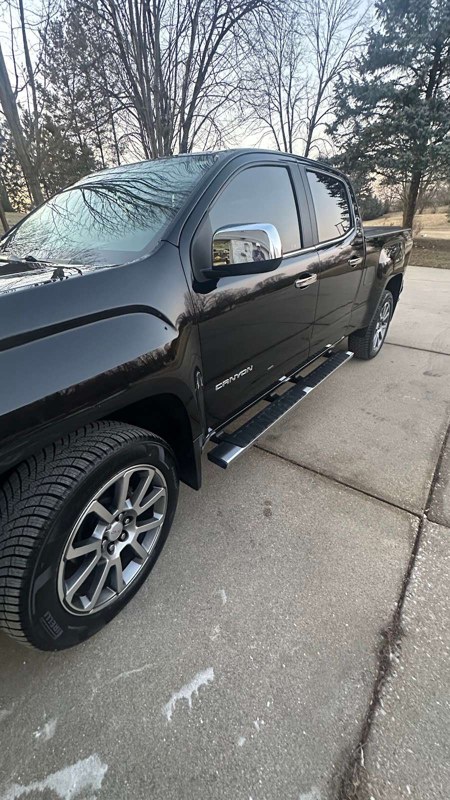 Nice Car Auto Appearance Specialists