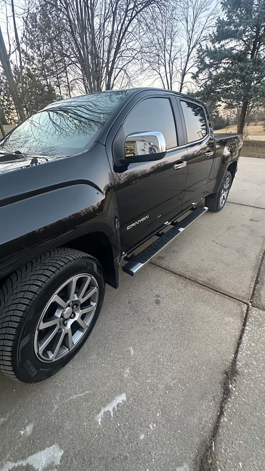 Nice Car Auto Appearance Specialists — photo 1