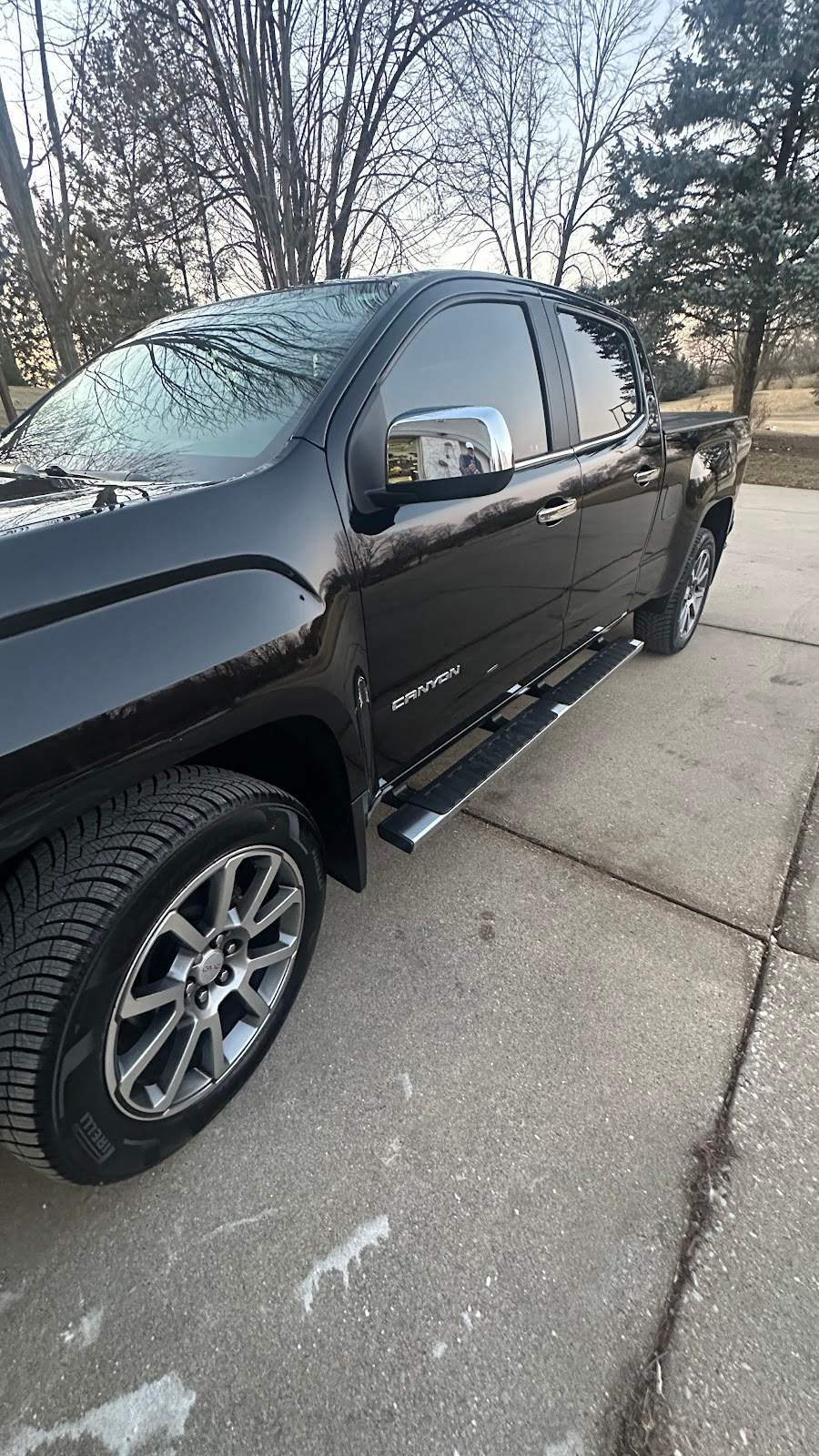 Nice Car Auto Appearance Specialists — photo 1