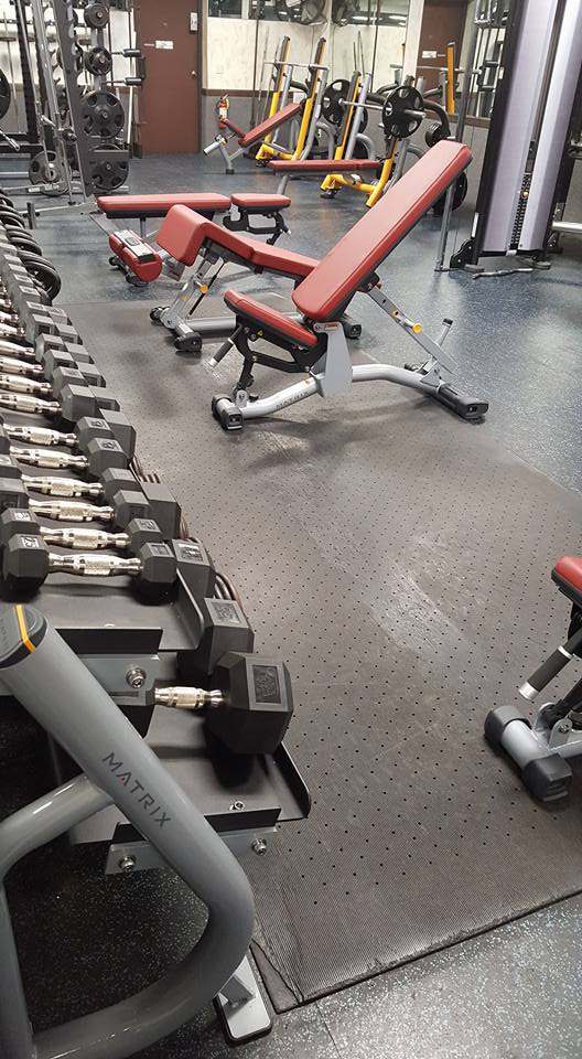 Southridge Athletic Club — photo 3