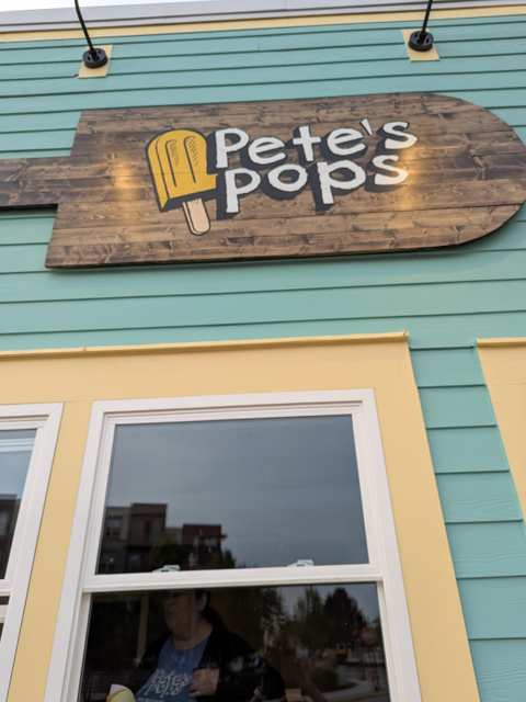 Pete's Pops — photo 2