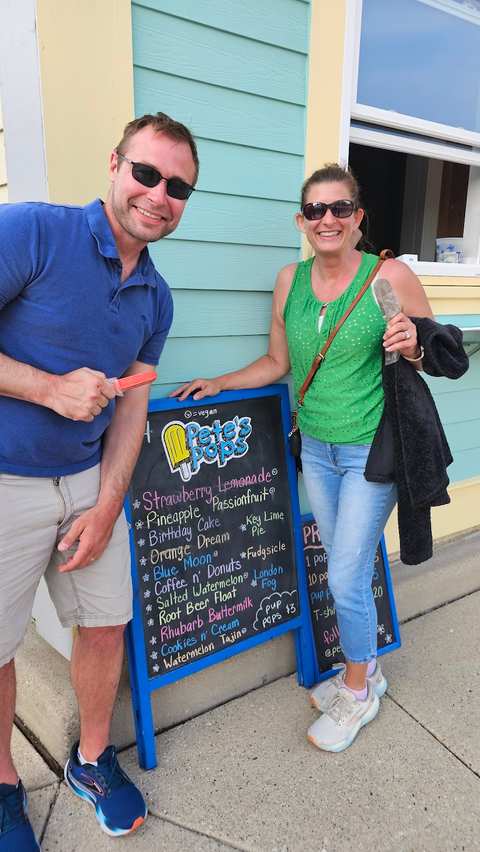 Pete's Pops — photo 5