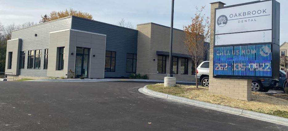 Oakbrook Dental — photo 1