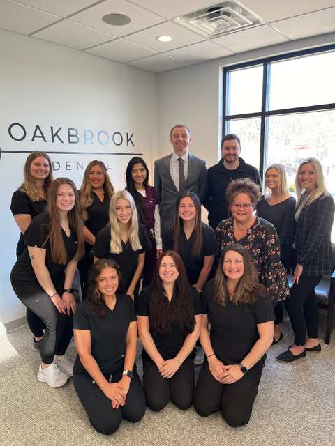 Oakbrook Dental — photo 5
