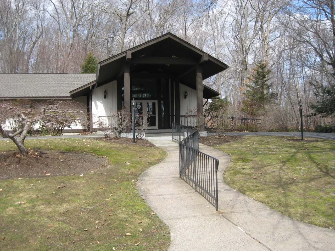 Kingdom Hall of Jehovah’s Witnesses — photo 2