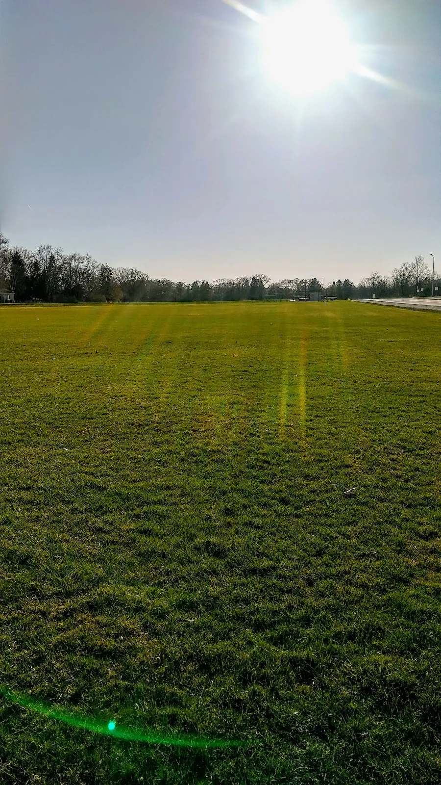 Barnard Park — photo 1