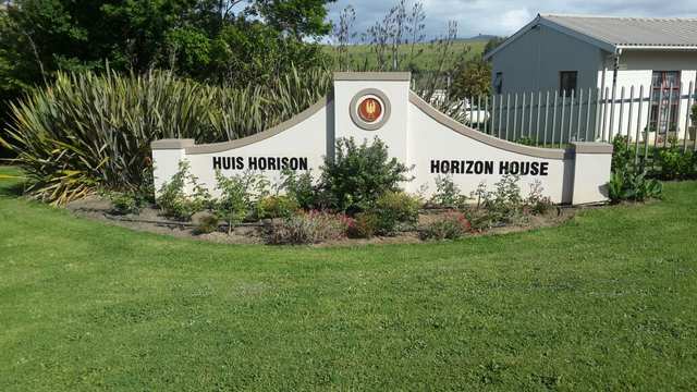 Horison Challenge Trail Run