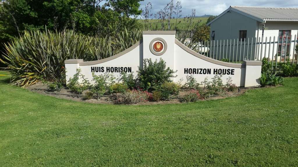Horison Challenge Trail Run