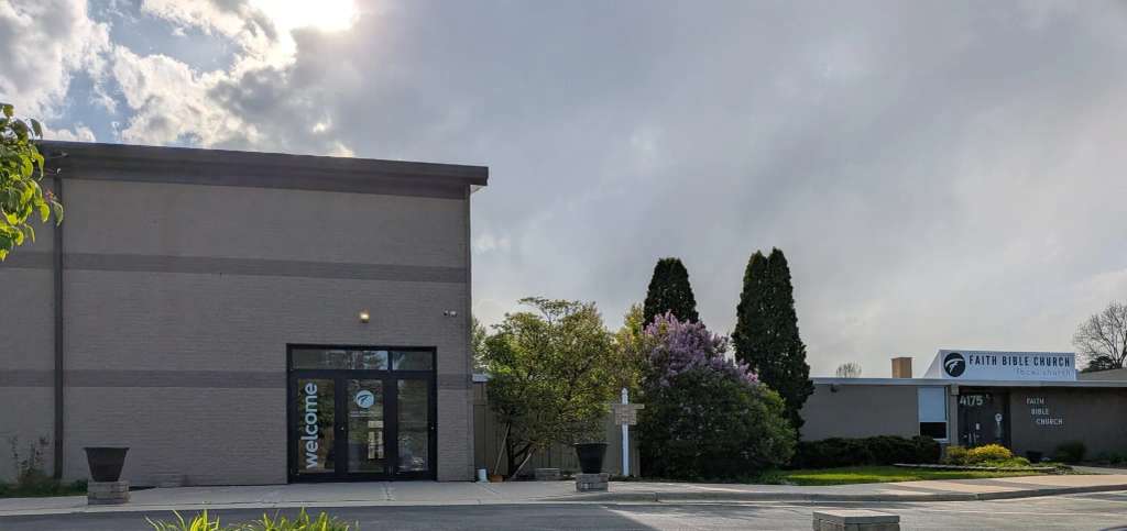 Faith Bible Church
