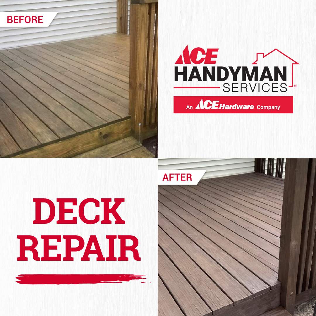 Ace Handyman Services Port — photo 2