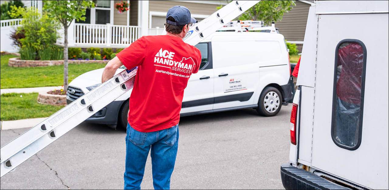 Ace Handyman Services Port — photo 5