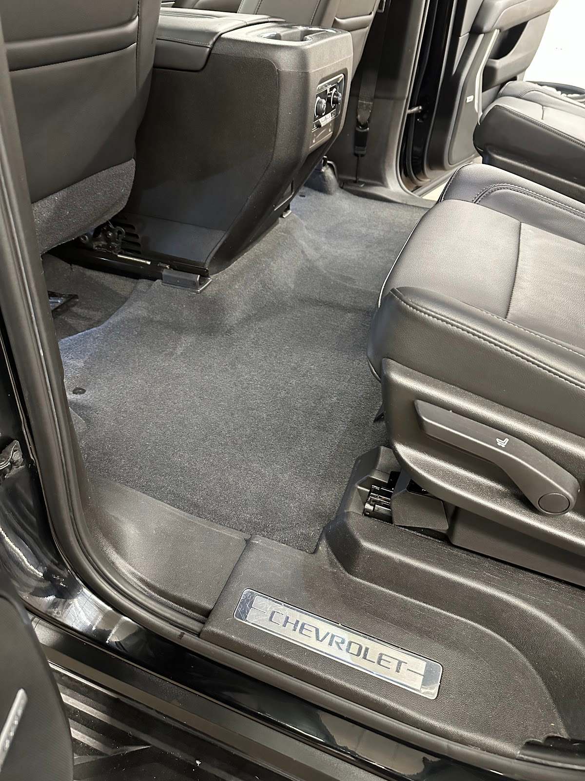 Premier Auto Detailing — photo 3