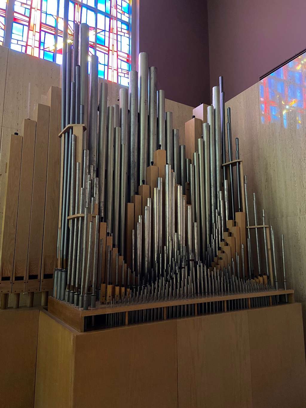 Rogate Chapel